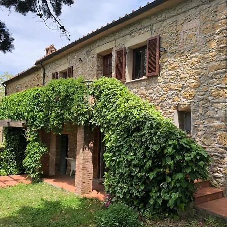 Holiday home Case&colline La Prospettiva *