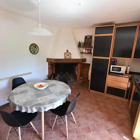 Holiday home Case&colline La Prospettiva