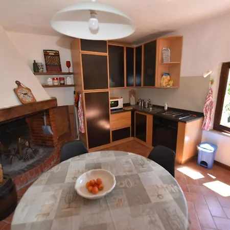 Holiday home Case&colline La Prospettiva *