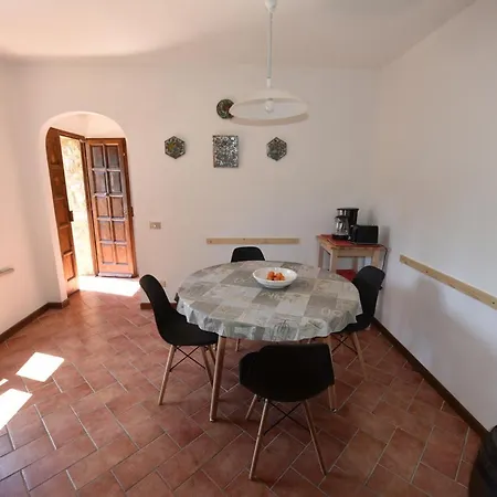 Holiday home Case&colline La Prospettiva