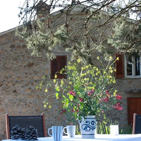 Casa vacanze La Prospettiva