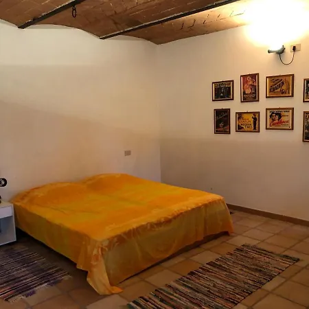 Case&colline La Prospettiva Holiday home Montescudaio
