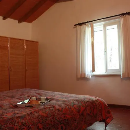 Case&colline La Prospettiva Holiday home *