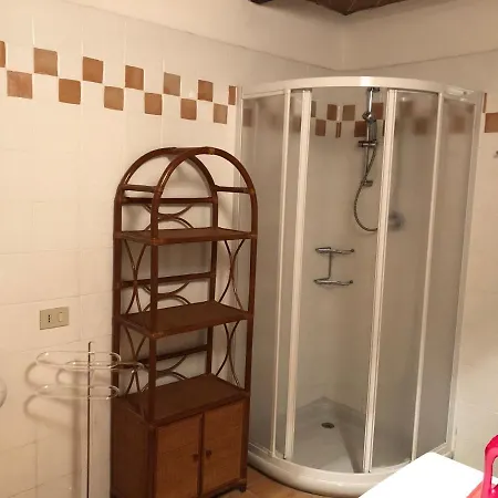 Case&colline La Prospettiva Holiday home *
