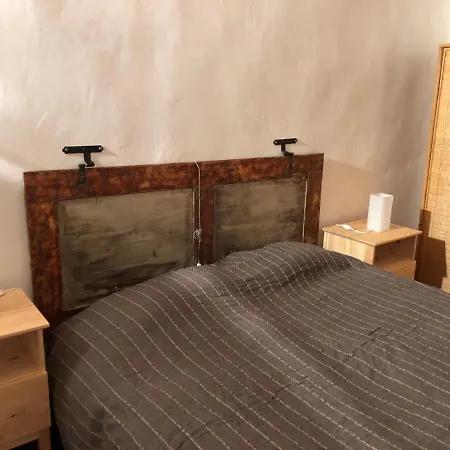 Case&colline La Prospettiva Holiday home Montescudaio