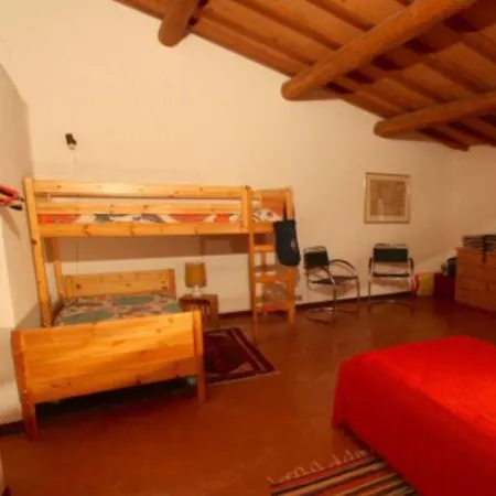 Case&colline La Prospettiva Holiday home *