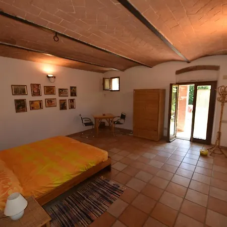 Case&colline La Prospettiva Holiday home