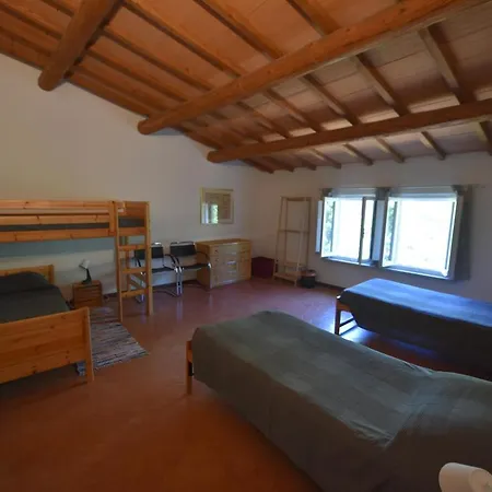 Casa vacanze La Prospettiva