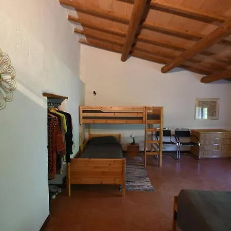 La Prospettiva Casa vacanze *