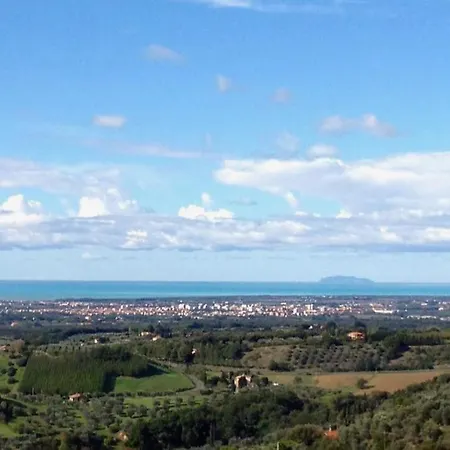 Case&colline La Prospettiva *