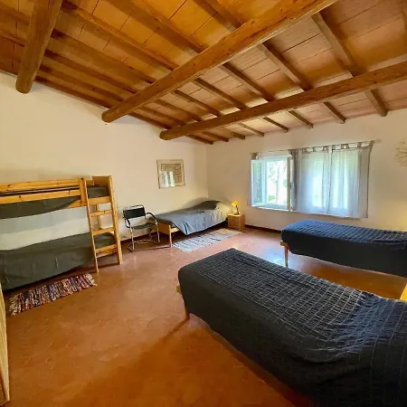Holiday home Case&colline La Prospettiva *